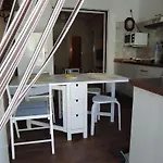 Zeus דירה טורבייחה