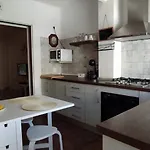 Zeus Apartment *