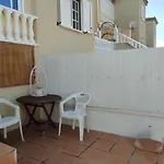 Zeus Apartment Torrevieja