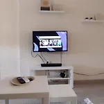 Zeus Apartment