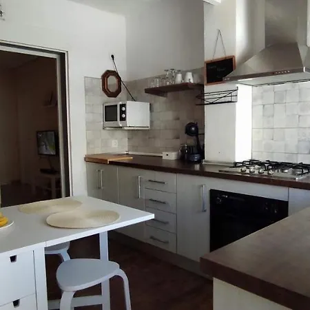 Zeus La Mata Apartment *