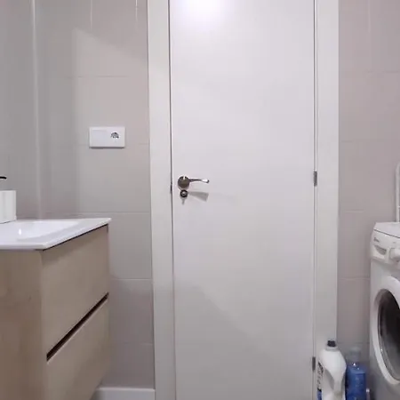 Zeus Apartmán Torrevieja