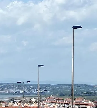 Zeus La Mata * Torrevieja