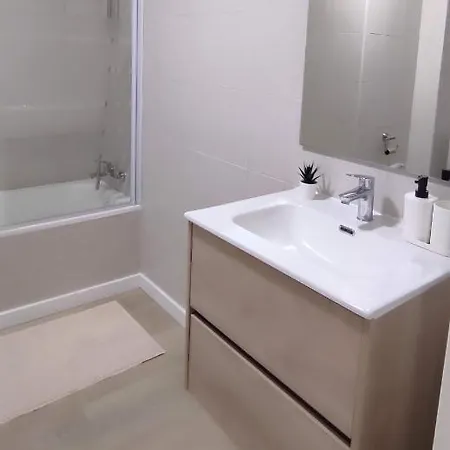 Apartmán Zeus Torrevieja