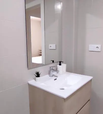 Apartment Zeus La Mata