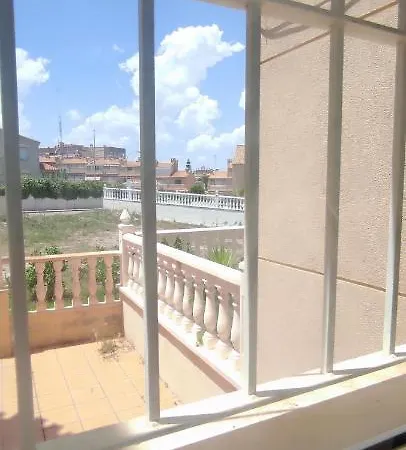 Zeus Apartmán Torrevieja