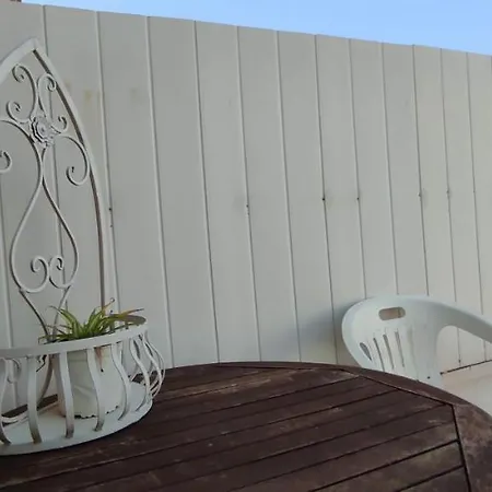 Zeus Apartmán Torrevieja