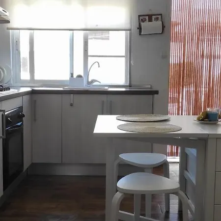 Apartment Zeus La Mata
