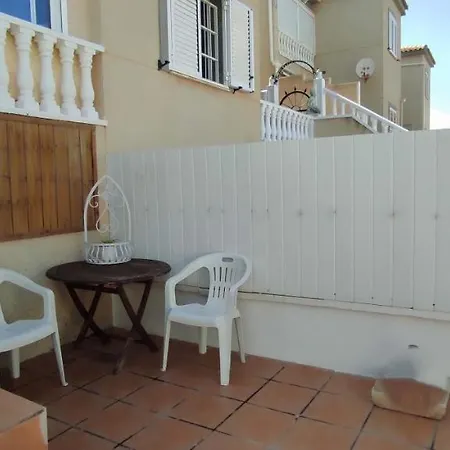 Zeus La Mata Apartment Torrevieja