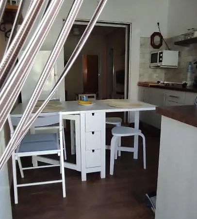 Zeus Apartmán Torrevieja