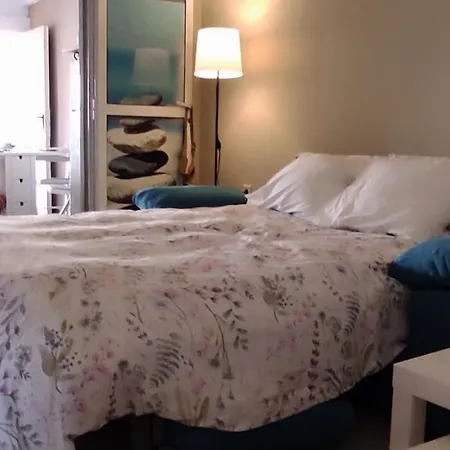Zeus Apartmán *
