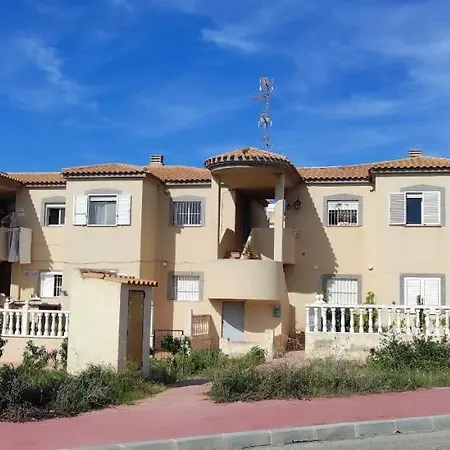 Zeus La Mata * Torrevieja