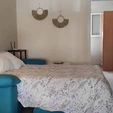 Zeus La Mata Apartment Torrevieja