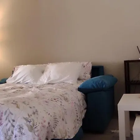 Zeus La Mata Apartment *