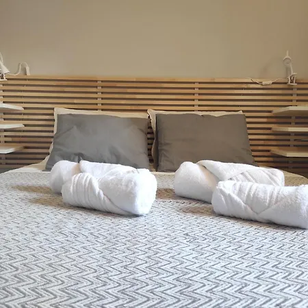 Zeus Apartmán Torrevieja