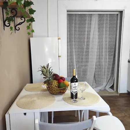 Apartmán Zeus Torrevieja