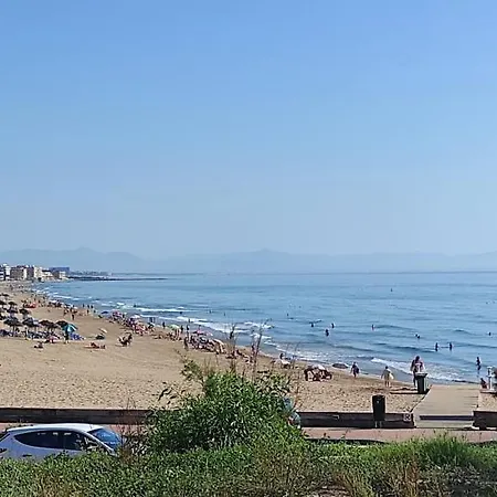 Apartment Zeus La Mata