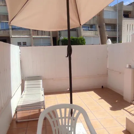 Apartmán Zeus Torrevieja