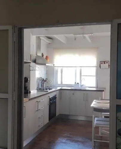 Zeus شقة تورّيفيِخا