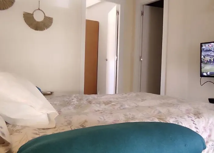 شقة Zeus تورّيفيِخا