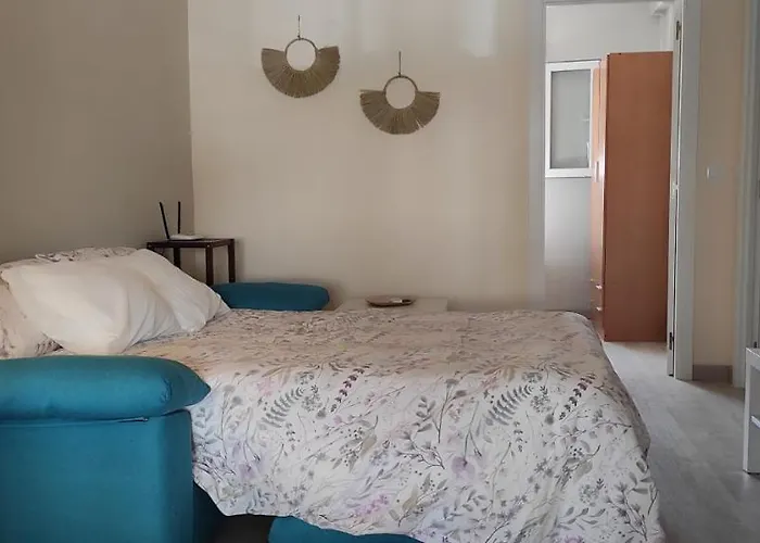 Zeus شقة تورّيفيِخا