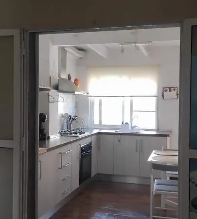 Zeus Lejlighed Torrevieja